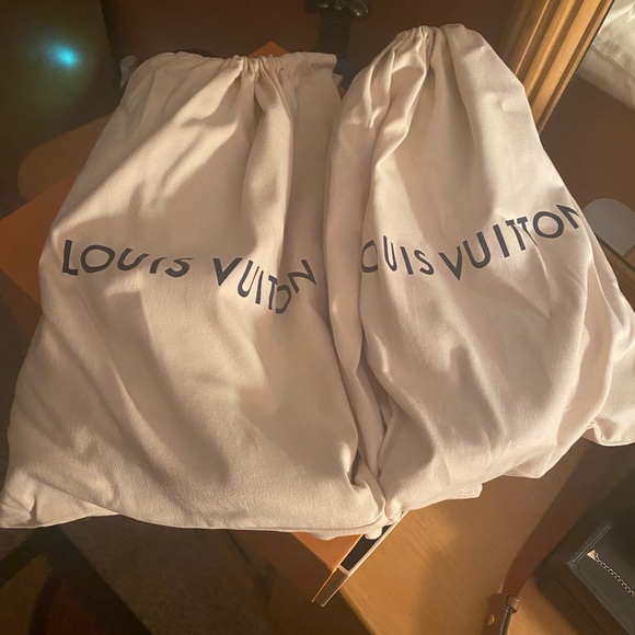 LOUIS VUITTON NIGHTFALL HALF BOOT. NEW!!! - Picture 7 of 8